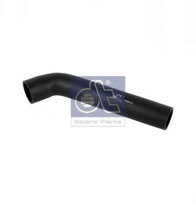 DT 4.80252 Radiator Hose